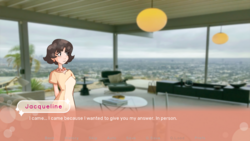 Opportunity: A Sugar Baby Story screenshot 1
