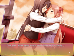 A Kiss For The Petals - Lovers of the Atelier screenshot 7