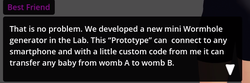 Babysitter Prototype [v0.1] [YunaGames] screenshot 1