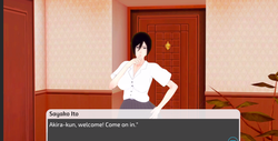 My teacher [v1.0] [W3stGTA] screenshot 1