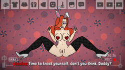 Jessica Rabbit Trainer [v1.0.0 Public] [Lovebyte Labs] screenshot 1