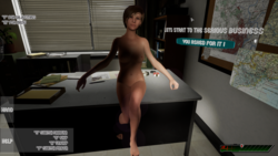 Sex & Gun PC screenshot 5