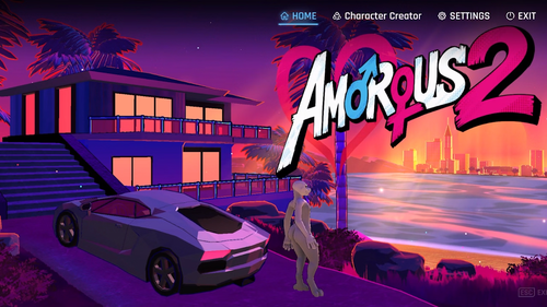 Amorous 2 [Prototype v0.1a] [Jasonafex]