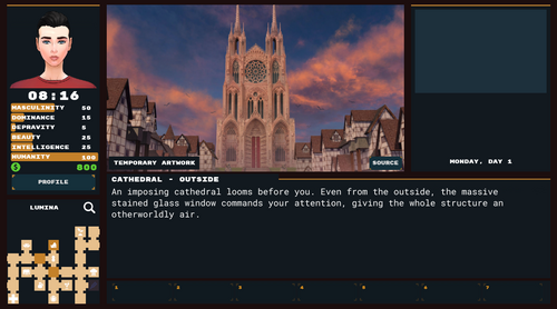 Cosmic Leash [v0.1.0] [Woothe]