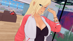 Kamogawa Island [v0.1a] [Fragolina Studio] screenshot 16