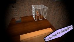 Slave Brothel 3D (Dumb Crow) screenshot 3
