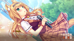 NEKOPARA Vol. 3 [v1.0] [NEKO WORKs] screenshot 4