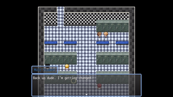 Disciple of Lust [v0.05] [Hot Sauce Games] screenshot 8
