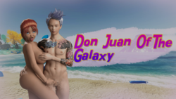 Don Juan Of The Galaxy screenshot 9