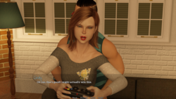 The Game screenshot 2