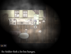 Fear & Hunger: Termina screenshot 4