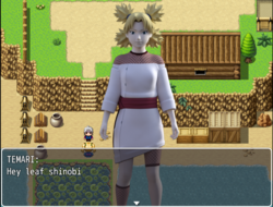 Shinobi Trainer screenshot 0