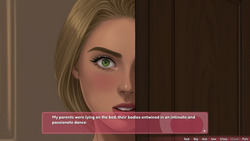 Cindy's Diary [Demo v1.0] [Skull Design] screenshot 4
