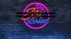 S3X Scenario - Interactive Couple Audio-Stories Game [v1.0] [L3V STUDIO] screenshot 2