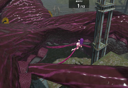 G in the Ruins: A Lecherous Perverted Exposure Sandbox [v2.0] [Anoh-KanikousenZ] screenshot 5