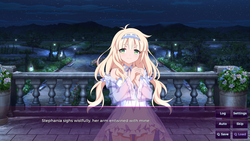 Sakura Succubus 6 screenshot 4