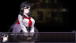 Bonds of Yachiyo [v1.0] [Aoi Tsuyukusa] screenshot 2