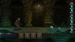 Monster Souls screenshot 8