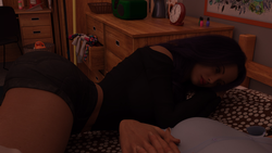 So See Your Path Remaster [v0.02a] [AlletreeSSYP] screenshot 6