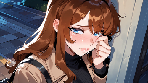 An Unexpected Turn of Events [v1.0] [AllForOne124] v1.0