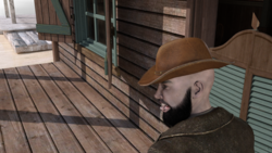A Cowboys Story screenshot 2