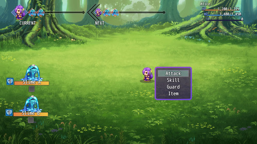 Demon Lord Alice [Chapter 4 V.1.2] [Mount Swell Games]