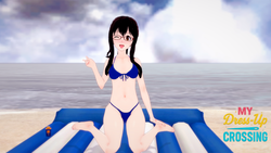My Dress Up Crossing [Demo] [Anonymous] screenshot 2