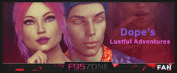 Dope's Lustful Adventures screenshot 4