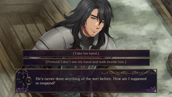 Demonheart The Cursed Trial [v1.39] [Rolling Crown] screenshot 1