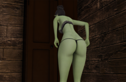 Yuhka Erotic Adventures screenshot 2