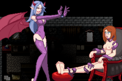 Amirian Curse [demo] [JayaKun Zone] screenshot 8