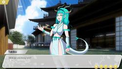 Hanapon Princess screenshot 5