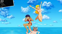 Swimsuit Samurai [Final] [Cyber Scherzo Studios] screenshot 3