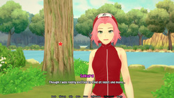 Naruto Fantasy [v0.0.1a] [Fantasy Games] screenshot 3