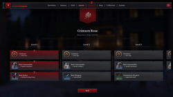BloodLust [v0.1] [QuackDuck] screenshot 7