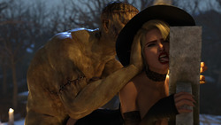 World of Witchcraft [v1.0] [Mystic Sin Creations] screenshot 13
