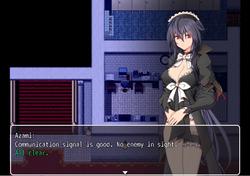 Spy Mission ~A Noble's Maid~ [Final] [The Church of NTR] screenshot 4