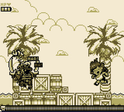 Kiana & Biscuit - Pirates on a Visit! [v3] [Spicyfuse] screenshot 4