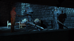 Through the Lens [v0.10] [Piggy Nose Games] screenshot 20