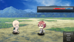 Sengoku Dating Sim screenshot 3