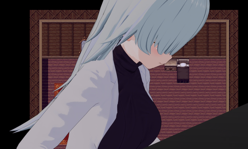 Harem's Peak [v0.1] [Dough]