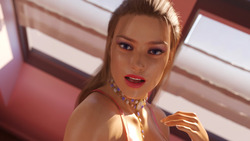 Futanari Affairs [V1.0] [TheBigO Games] screenshot 2