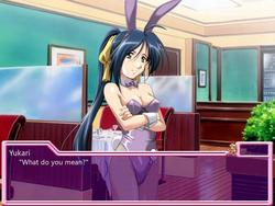 Do You Like Horny Bunnies? - Complete Collection screenshot 6