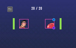 Dice and Daddies [v1.0] [Pachi] screenshot 1