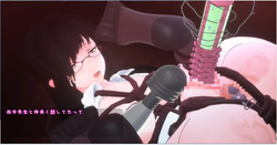 27-year-old female teacher, a scene from her daily life, Chapter 1 [v1.02] [GT-Four] screenshot 1