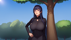 My A-rank witch [v0.1] [Skinny Rat Studio] screenshot 6