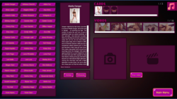 Pornstar Battle II [v1.0] [LewdMonkey] screenshot 2