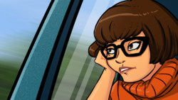 Scooby-Doo: Velma's Nightmare screenshot 0