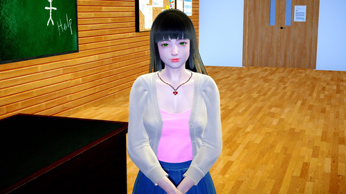 United by Love's Heart [v0.1] [Capky Games] v0.1