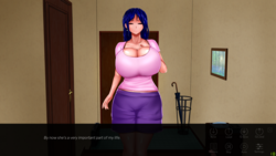 Netorare Wife Misumi - Lustful Awakening screenshot 9